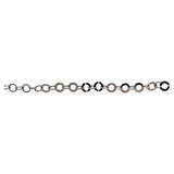 Bracelet  Silver