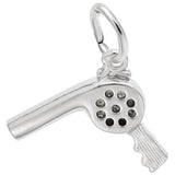 Charms Sterling Silver