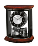 Misc     Clock