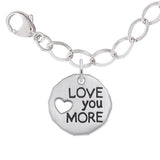 Precious Metal (No Stones) Charms/Pendant