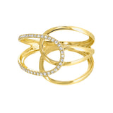 Rings     Diamond