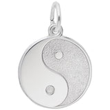 Charms Sterling Silver