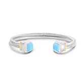 Bracelet  Silver