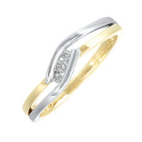 Rings     Diamond