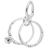 Charms Sterling Silver