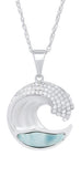 Pendants  Silver
