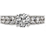 Rings    Diamond Wedding