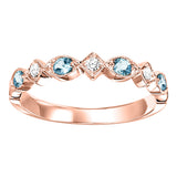 Rings    Colored Stone