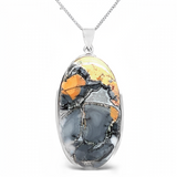 Pendants . Colored Stone