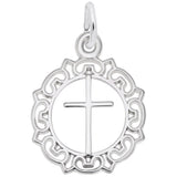 Charms Sterling Silver