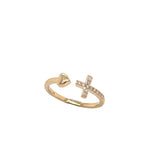 Rings     Diamond