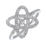 Rings     Silver