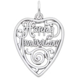 Charms Sterling Silver