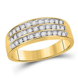 Rings  Gents Fashion
