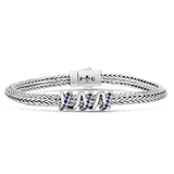 Bracelet  Silver