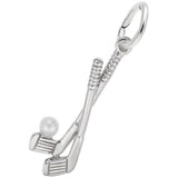 Charms Sterling Silver