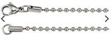 Pendant Stainless Steel