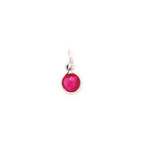 Charms Sterling Silver