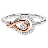 Rings     Diamond