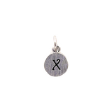 Charms Sterling Silver