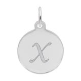 Charms Sterling Silver
