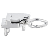 Charms Sterling Silver