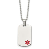 Pendant Stainless Steel