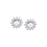 Earrings  Diamond