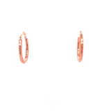 Earrings  Karat Gold