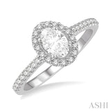 Rings .  Diamond Engagement