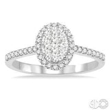 Rings .  Diamond Engagement
