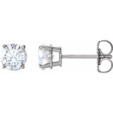 Earrings  Diamond
