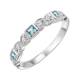 Rings    Colored Stone