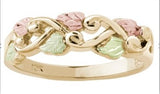 Rings     Karat Gold