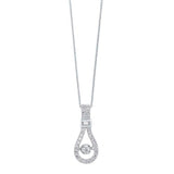 Pendants . Diamond