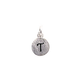 Charms Sterling Silver