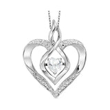 Pendants  Silver