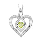 Pendants  Silver
