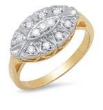 Rings     Diamond
