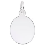 Charms Sterling Silver