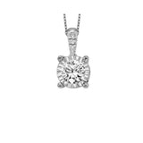 Pendants . Diamond