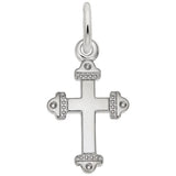 Charms Sterling Silver