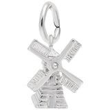 Charms Sterling Silver