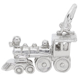 Charms Sterling Silver