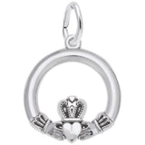 Charms Sterling Silver