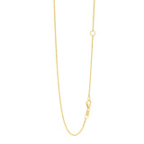 Chains .  Karat Gold