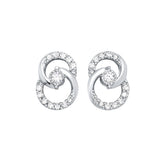 Earrings  Diamond