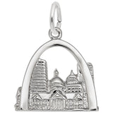 Charms Sterling Silver