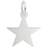Charms Sterling Silver