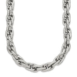 Chains Stainless Steel